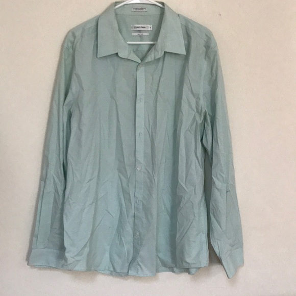 Calvin Klein Other - Calvin Klein button down